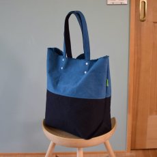 画像7: EASY TOTE / HALF / custom order (7)