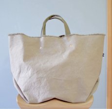 画像2: EASY TOTE / Large / custom order (2)