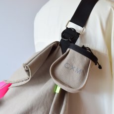 画像10: EASY SHOULDER TOTE / custom order (10)