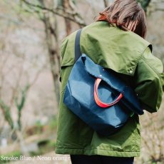画像8: EASY SHOULDER TOTE / custom order (8)