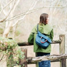 画像6: EASY SHOULDER TOTE / custom order (6)