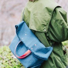 画像7: EASY SHOULDER TOTE / custom order (7)