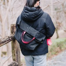 画像11: EASY SHOULDER TOTE / custom order (11)