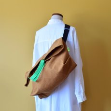画像2: EASY SHOULDER TOTE / custom order (2)