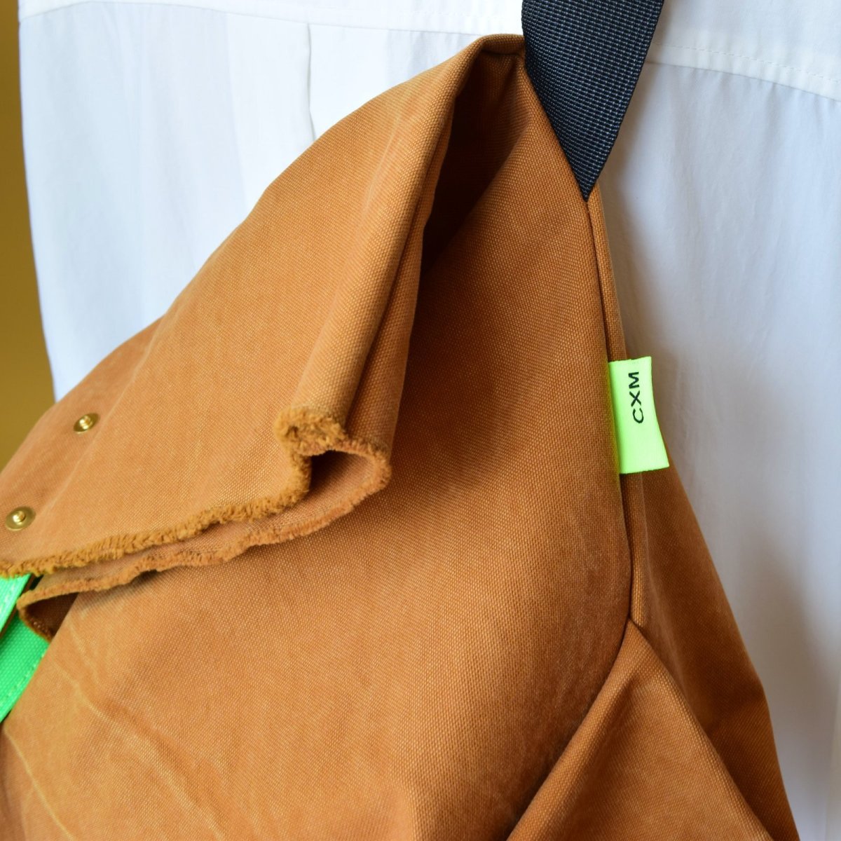 画像6: EASY SHOULDER TOTE / custom order (6)