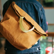 画像1: EASY SHOULDER TOTE / custom order (1)