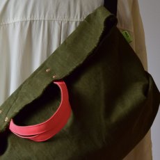 画像12: EASY SHOULDER TOTE / custom order (12)