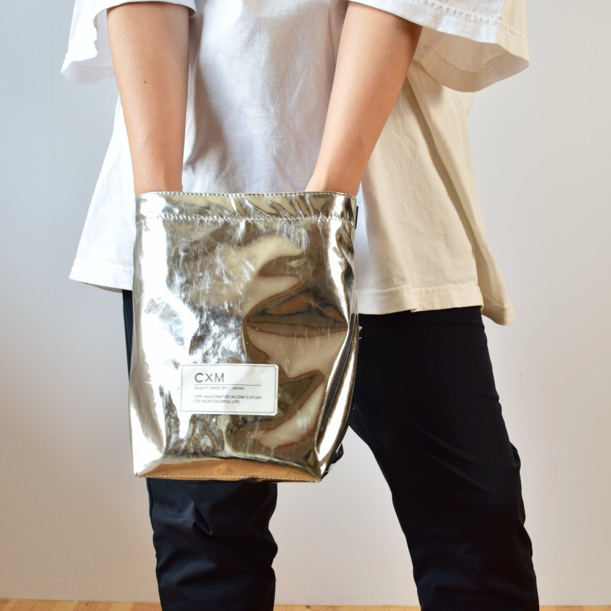 画像9: PORTER ポルテ / ETHER series / custom order (9)