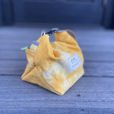 画像6: PORTER-LUNCH ポルテランチ / TIE DYE / custom order (6)