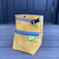 画像4: PORTER-LUNCH ポルテランチ / TIE DYE / custom order (4)