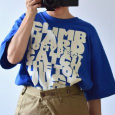 画像1: MOTTO T-shirt / SUMMER COLOR  (1)