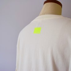 画像8: MOTTO T-shirt / SUMMER COLOR  (8)