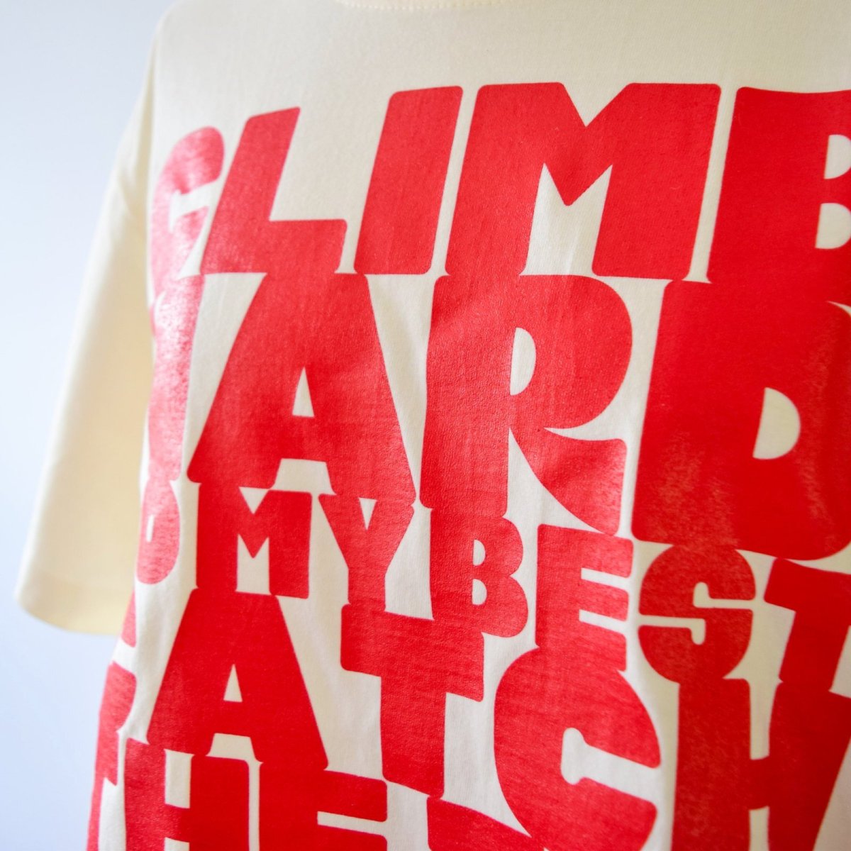 画像7: MOTTO T-shirt / SUMMER COLOR  (7)