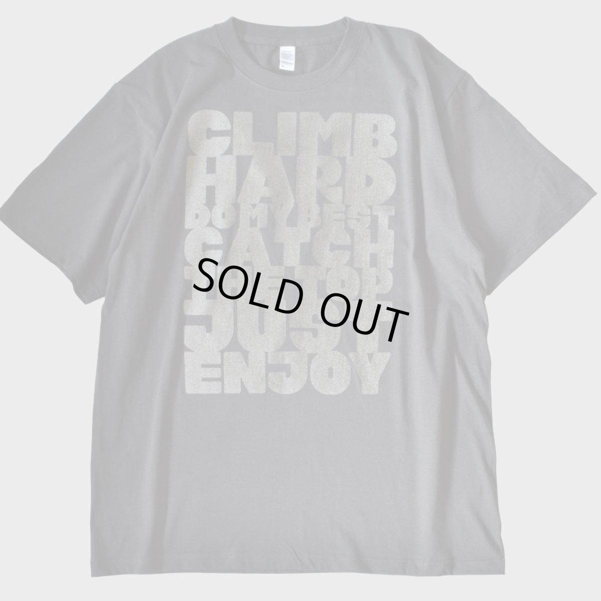 画像11: MOTTO T-shirt  (11)