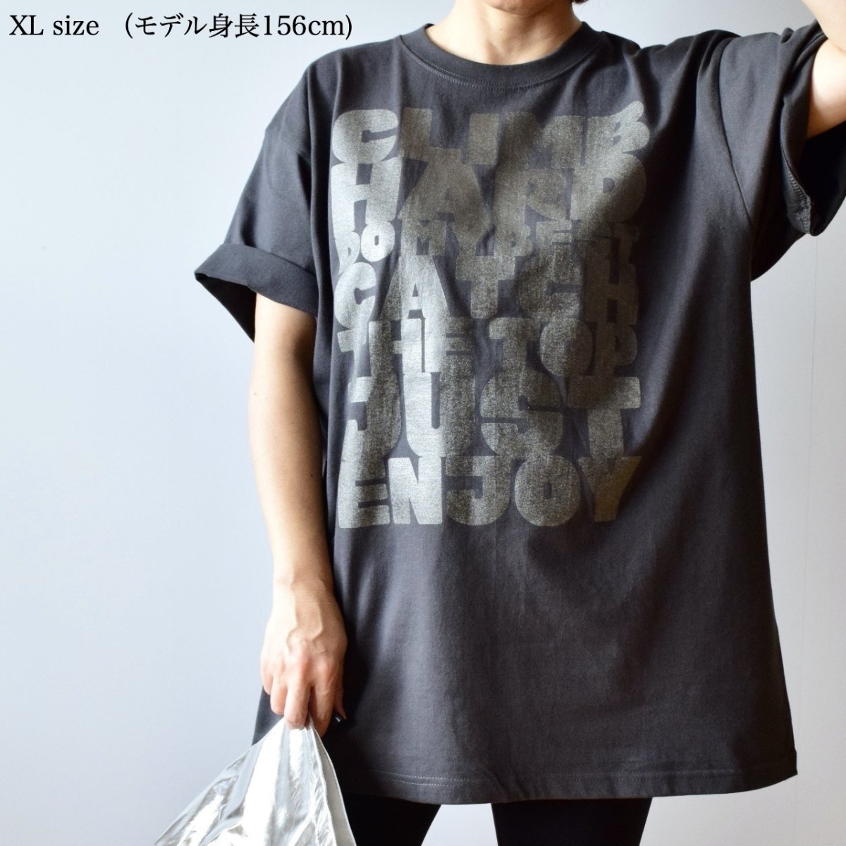 画像4: MOTTO T-shirt  (4)