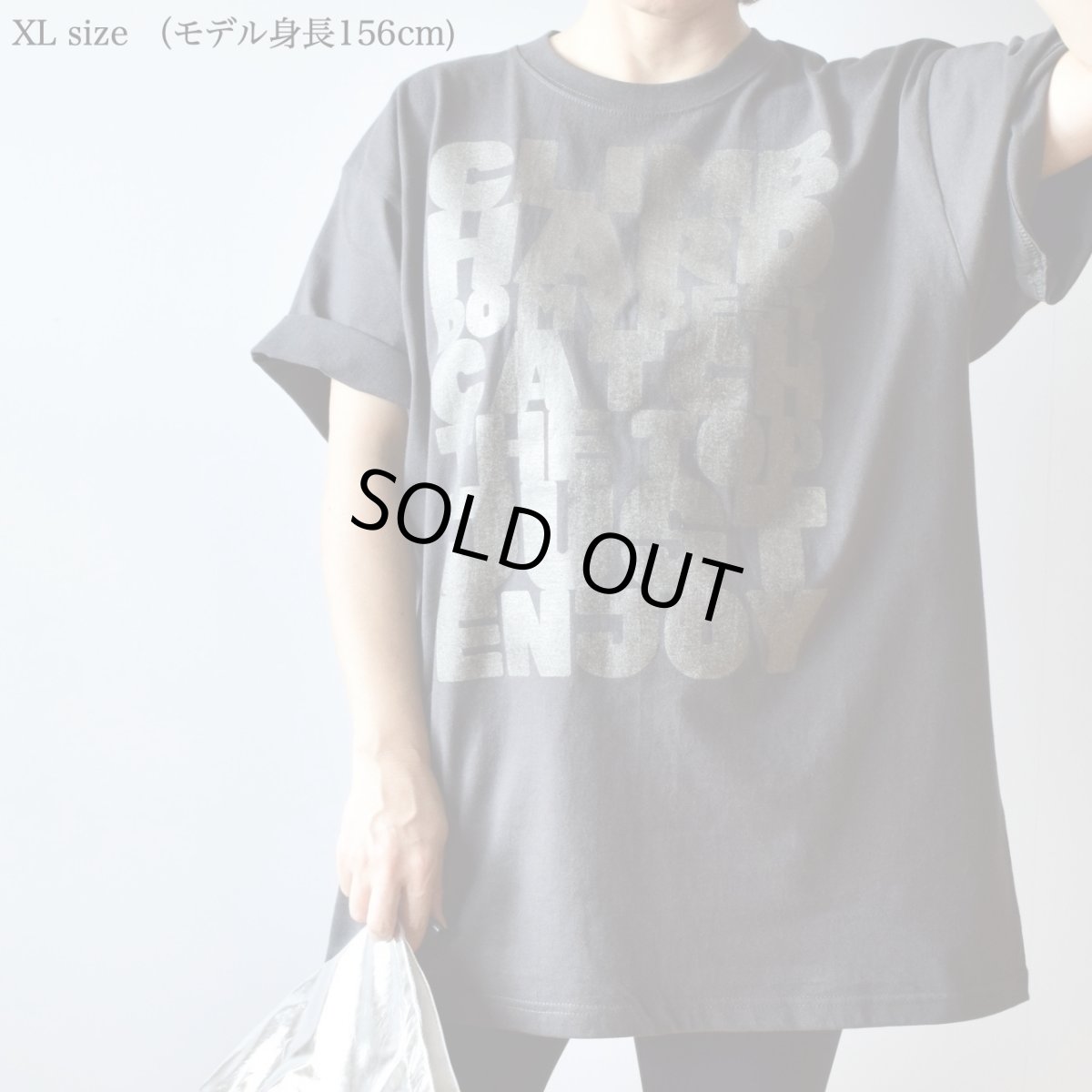 画像4: MOTTO T-shirt  (4)