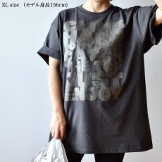 画像4: MOTTO T-shirt  (4)