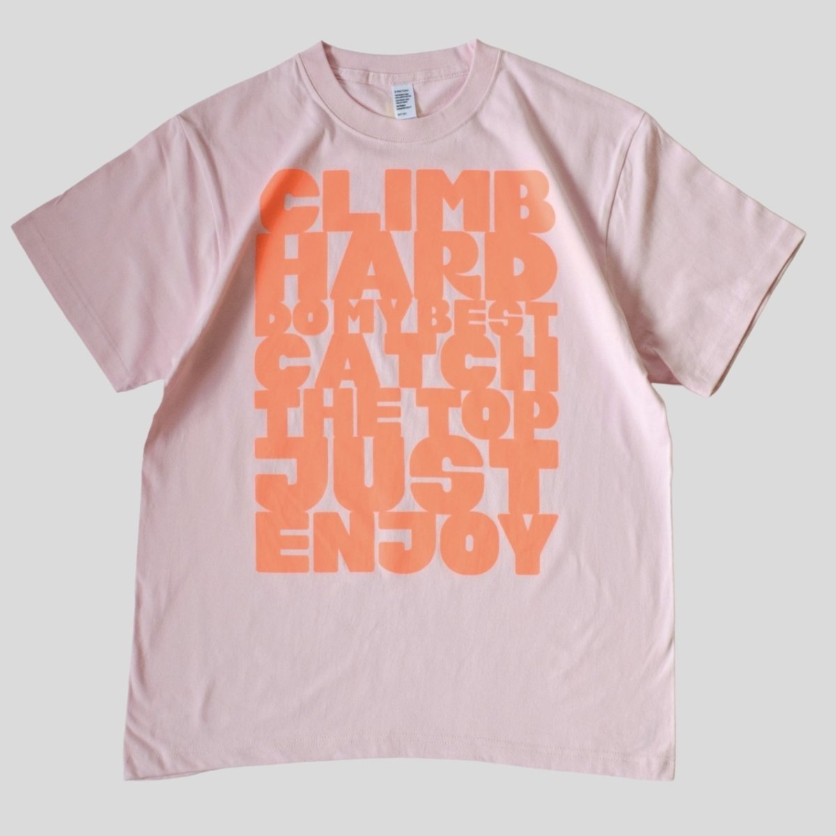画像8: MOTTO T-shirt  (8)