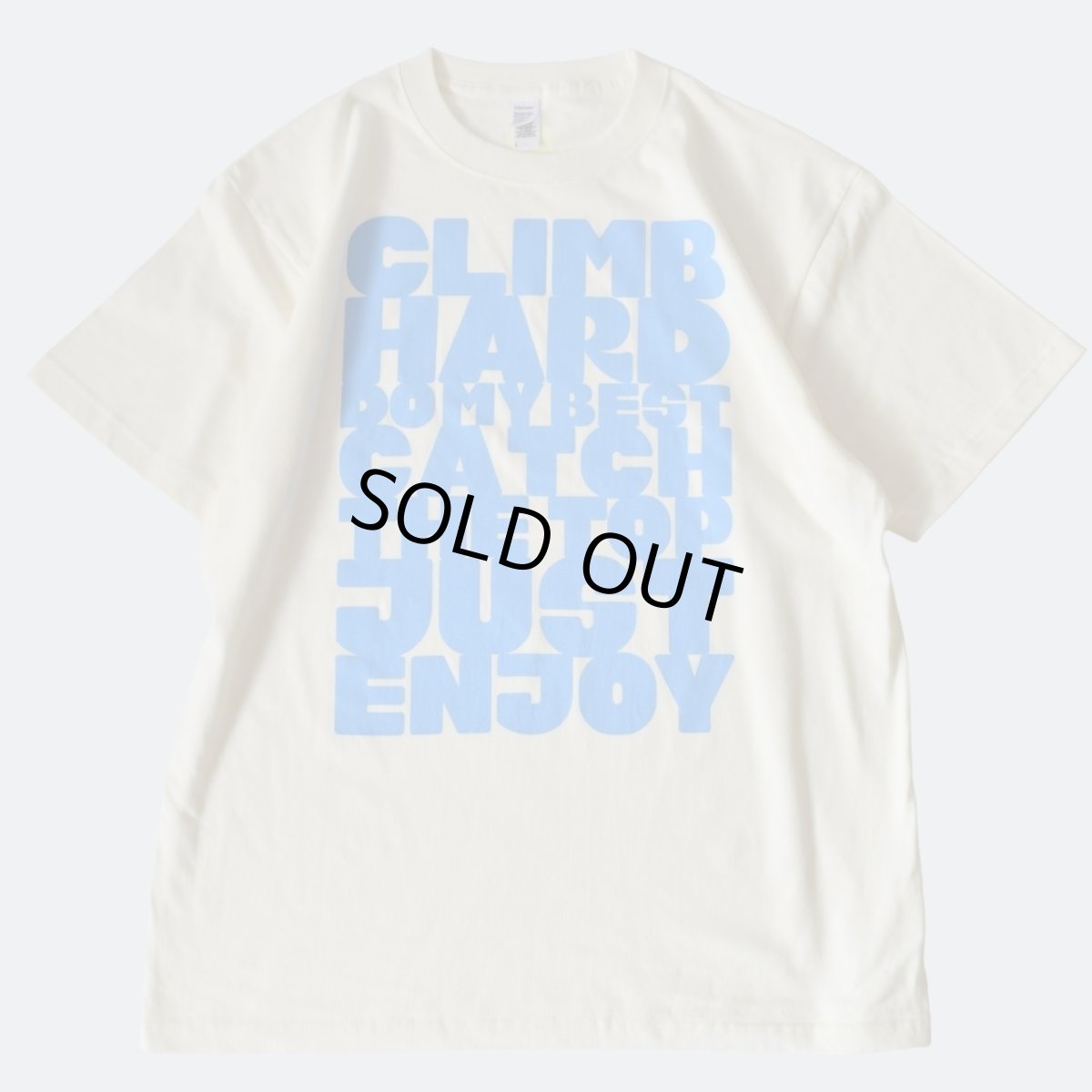 画像5: MOTTO T-shirt  (5)