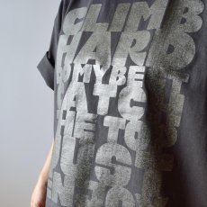 画像13: MOTTO T-shirt  (13)