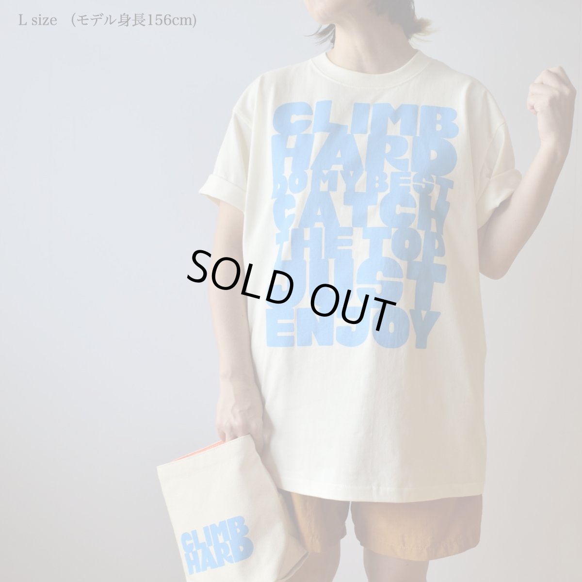 画像3: MOTTO T-shirt  (3)