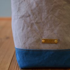 画像7: PORTER ポルテ / 2COLOR / custom order (7)