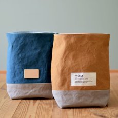 AD blue/gray, Camel/gray