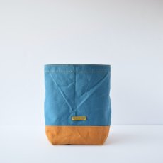 V.duck s.blue/ camel