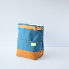 画像2: PORTER ポルテ / 2COLOR / custom order (2)