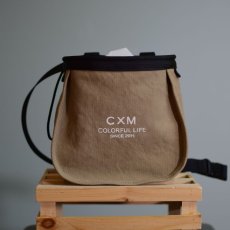 画像7: BELL BAG / NATURAL FABRIC / custom order (7)