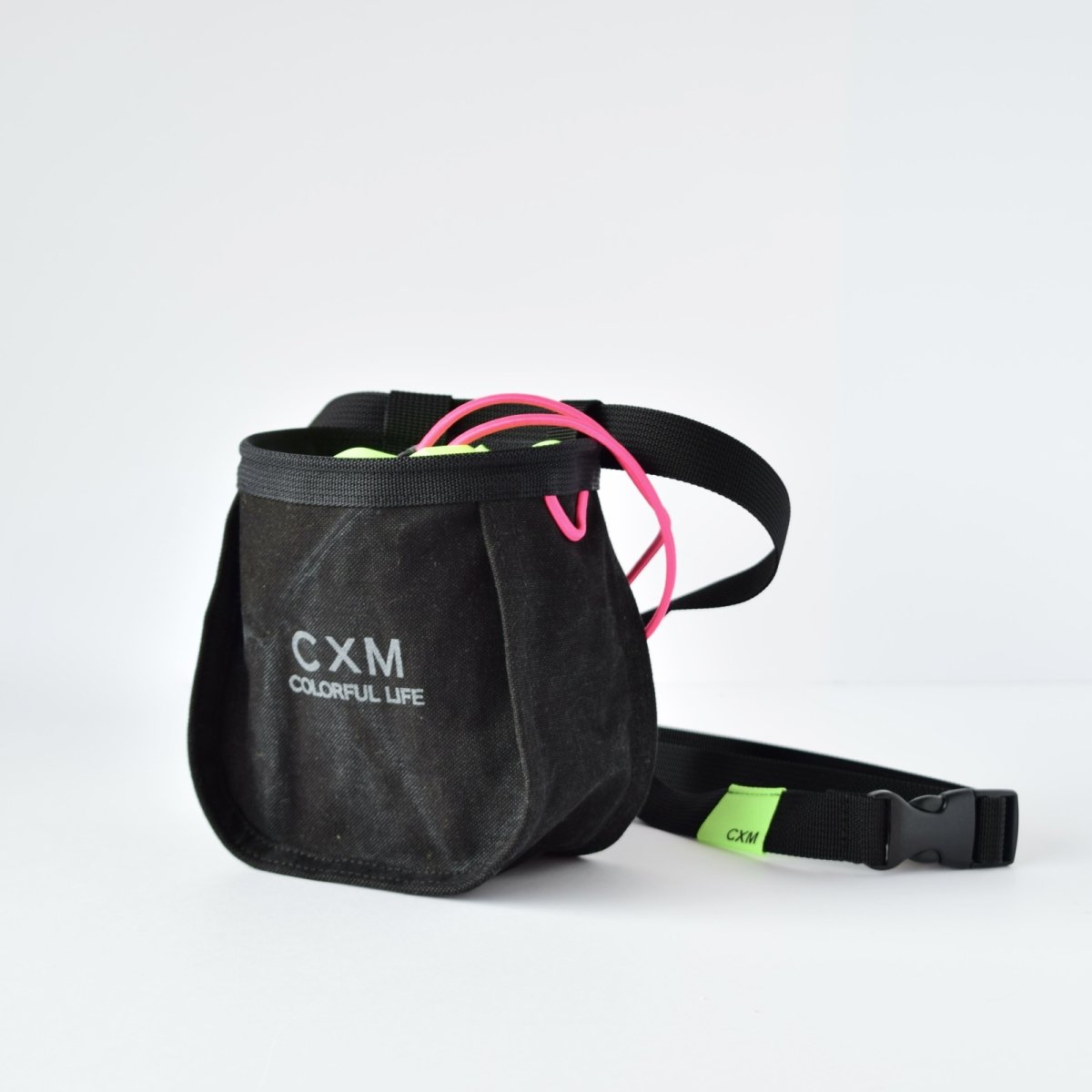 画像5: BELL BAG / NATURAL FABRIC / custom order (5)