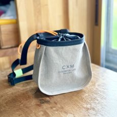 AD Gray / Nylon gray