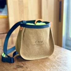 AD sand beige / Nylon black