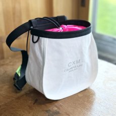 Denim black / Nylon n.yellow