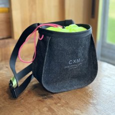 画像14: BELL BAG / NATURAL FABRIC / custom order (14)