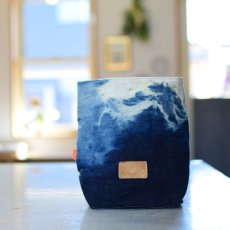 画像3: PORTER ポルテ / BLEACHED DENIM / custom order (3)