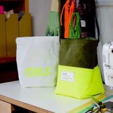 画像17: PORTER ポルテ / CHALK PRINT /custom order (17)