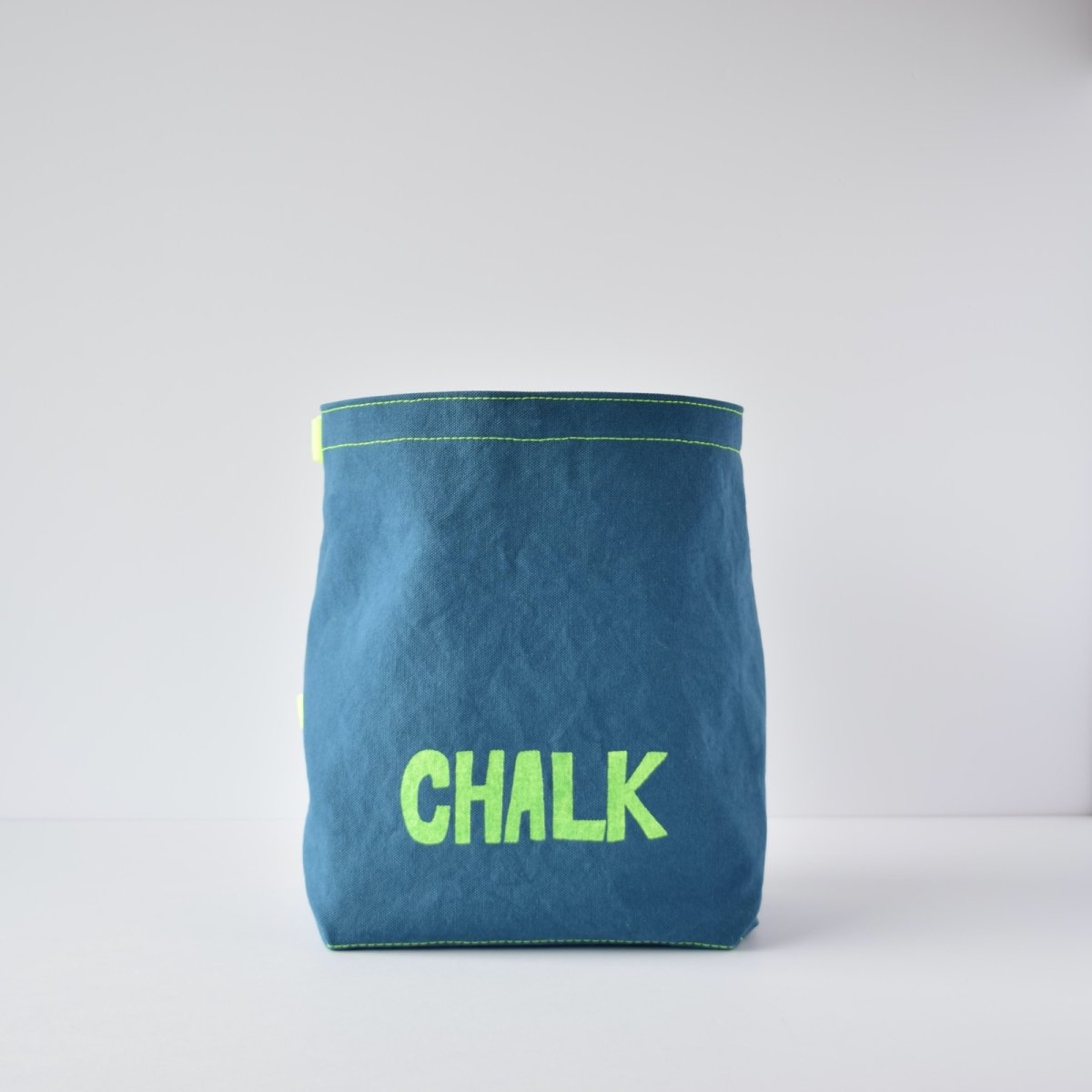 VD(smoke blue)neon yellow