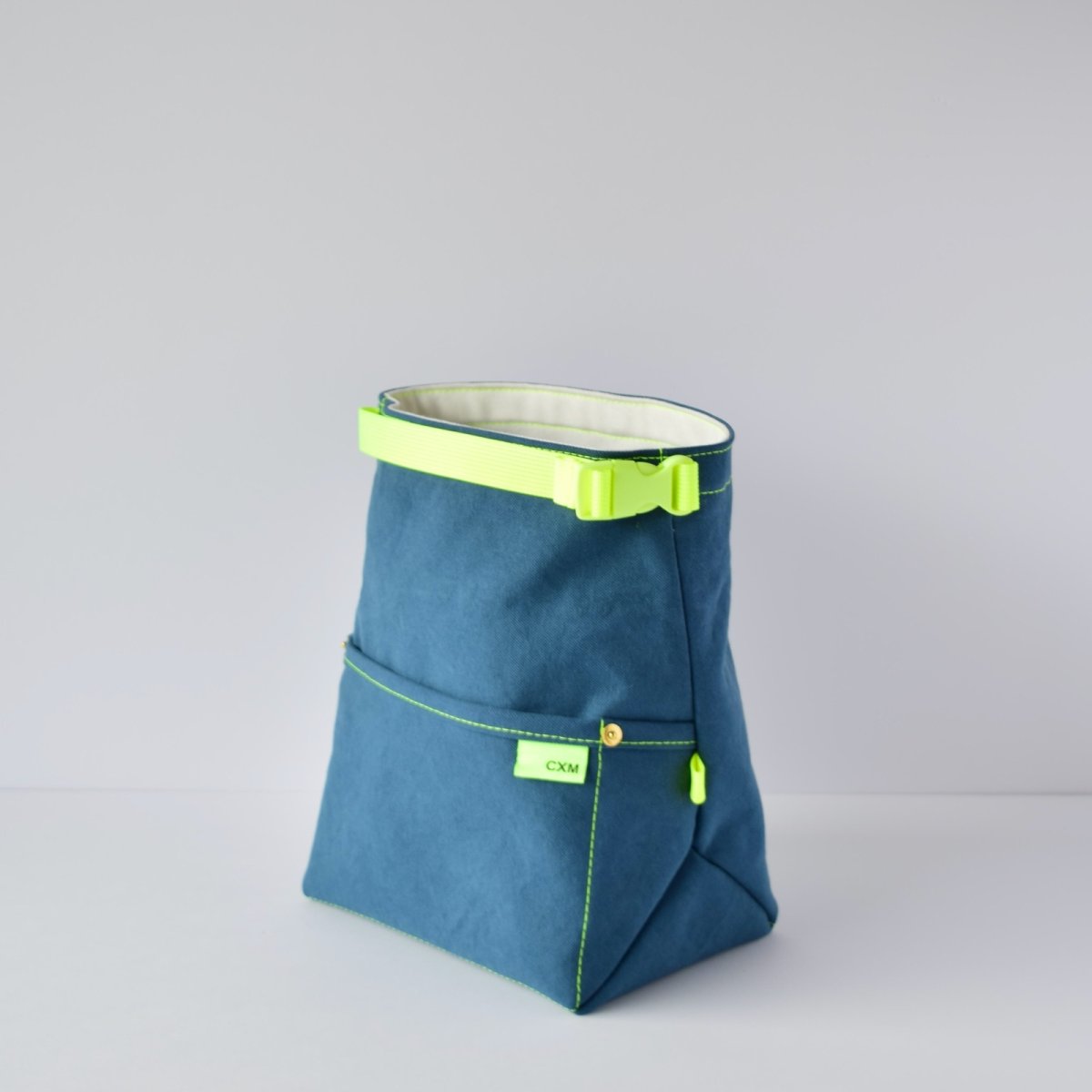 画像4: PORTER ポルテ / CHALK PRINT /custom order (4)