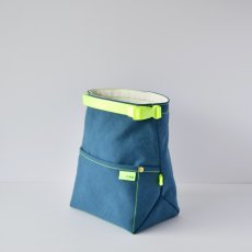 画像4: PORTER ポルテ / CHALK PRINT /custom order (4)