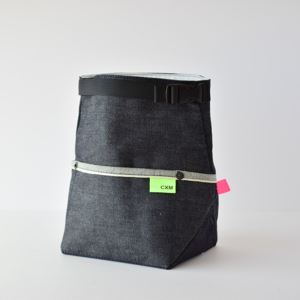 画像6: PORTER ポルテ / CHALK PRINT /custom order (6)