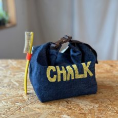 画像16: PORTER ポルテ / CHALK PRINT /custom order (16)