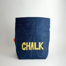 画像9: PORTER ポルテ / CHALK PRINT /custom order (9)