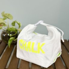 画像15: PORTER ポルテ / CHALK PRINT /custom order (15)