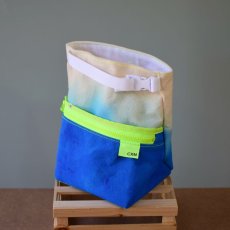 画像18: PORTER-LUNCH ポルテランチ / GRADATION / custom order (18)