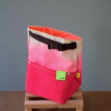 画像20: PORTER-LUNCH ポルテランチ / GRADATION / custom order (20)