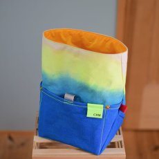 画像5: PORTER ポルテ / GRADATION 2COLOR / custom order (5)