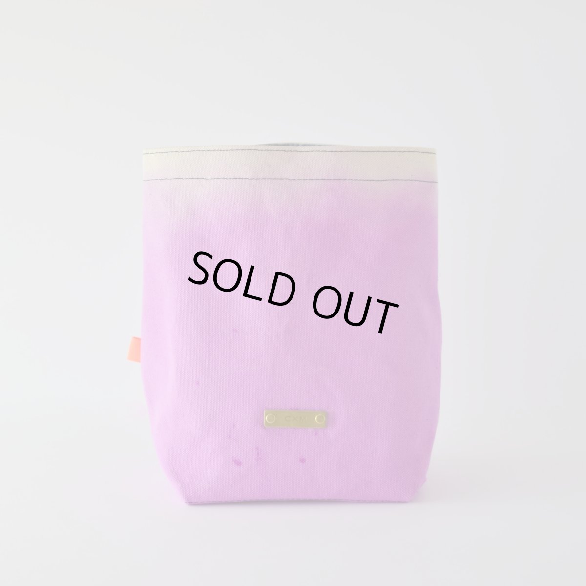 画像1: PORTER ポルテ / GRADATION / Light purple (1)