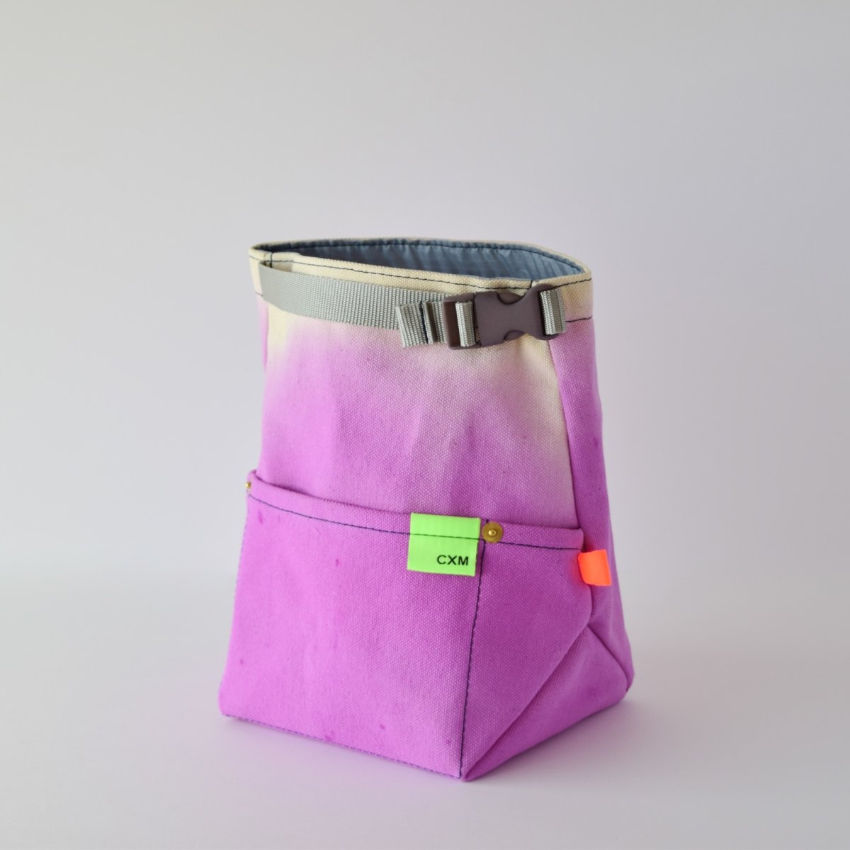 画像8: PORTER-LUNCH ポルテランチ / GRADATION / custom order (8)