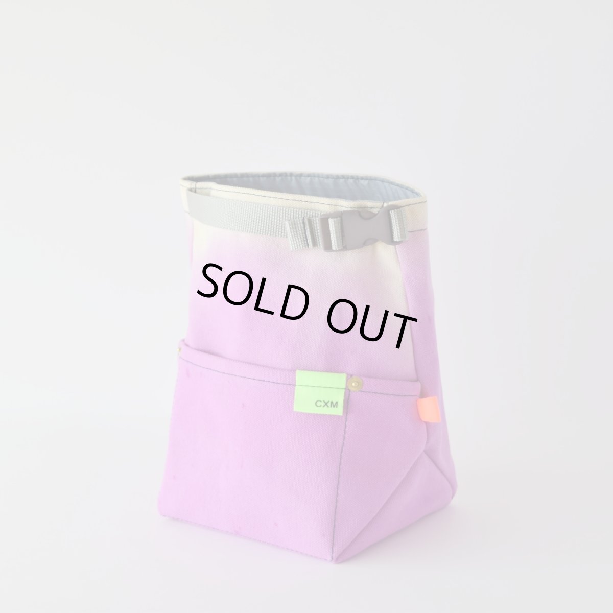 画像2: PORTER ポルテ / GRADATION / Light purple (2)